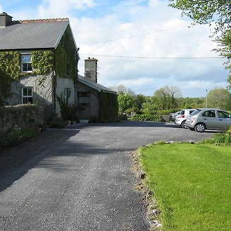 Corrib View Farm Hotel Lisheenanoran Exterior photo