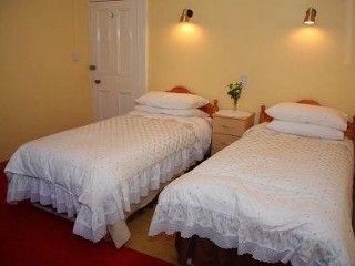 Corrib View Farm Hotel Lisheenanoran Exterior photo